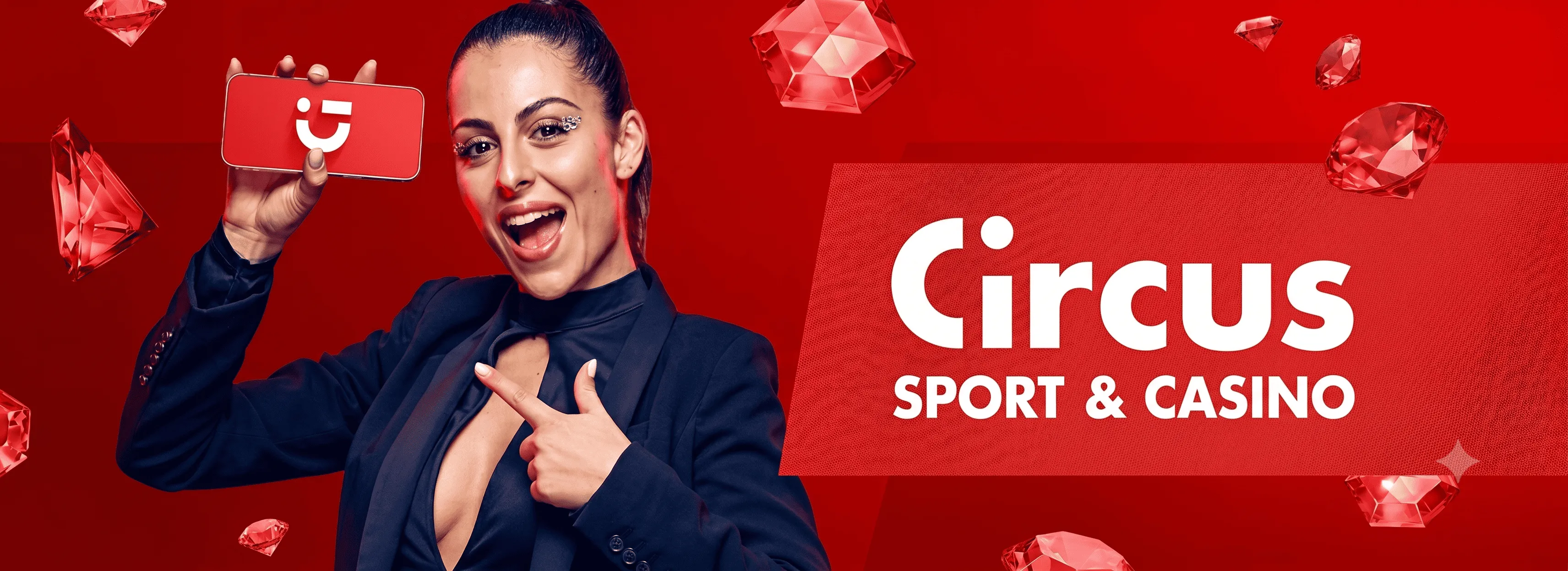 Circus Casino Online