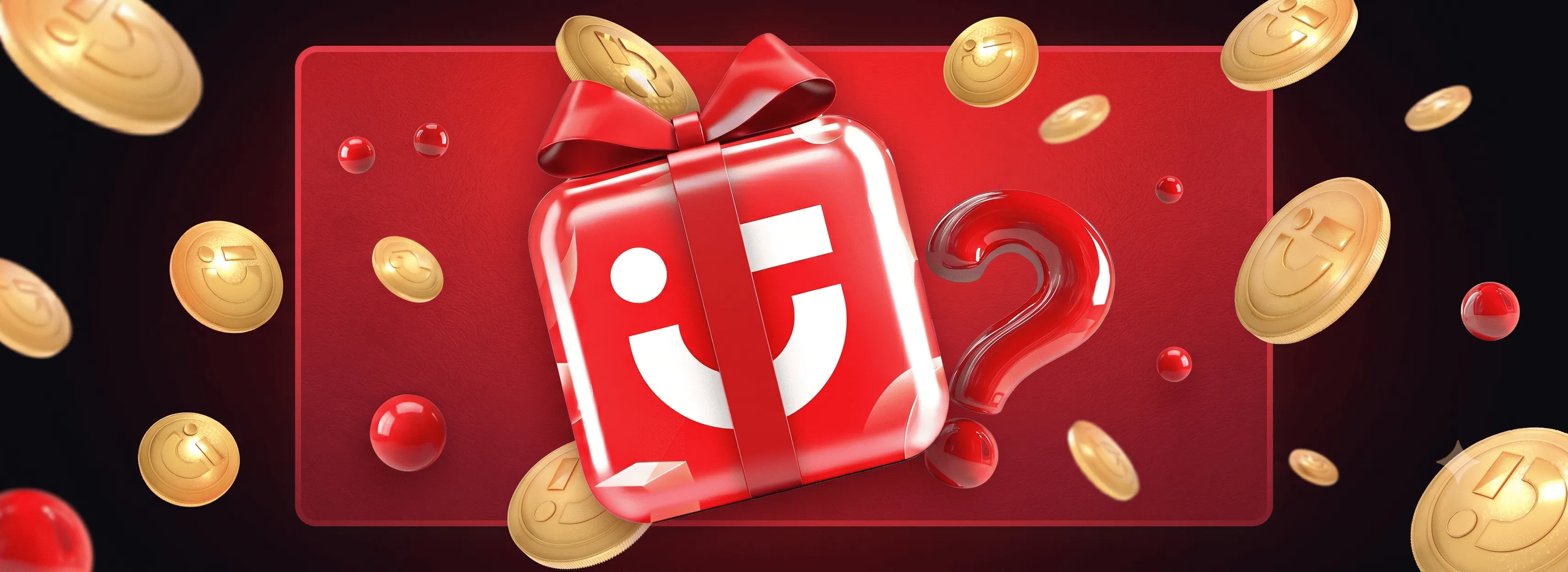 Circus Casino bonus