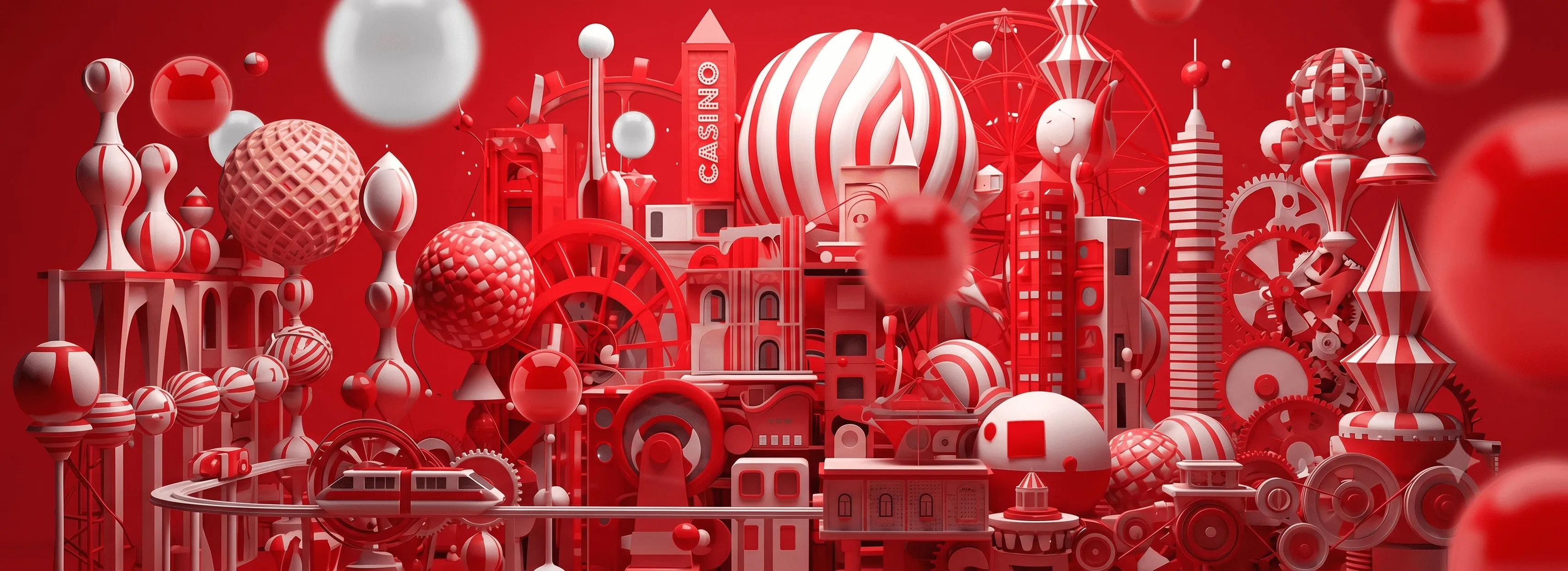 Circus Casino Online