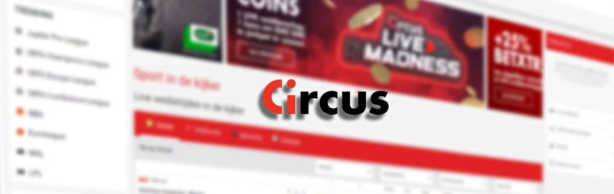 Circus Casino Online